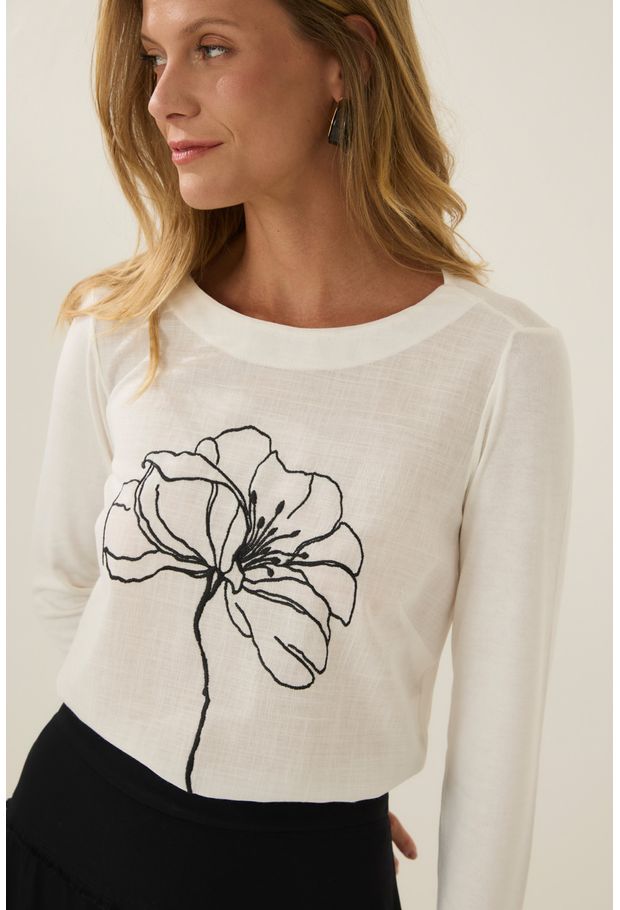 BLUSA-BORDADA