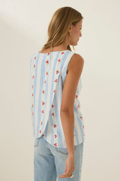 BLUSA-TECIDO