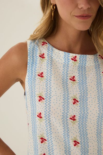 BLUSA-TECIDO