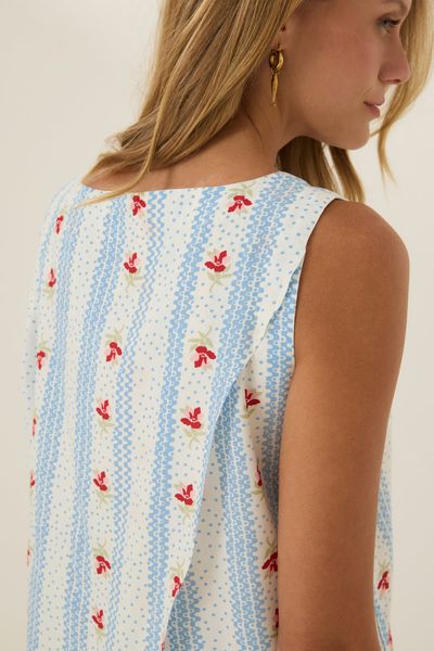 BLUSA-TECIDO