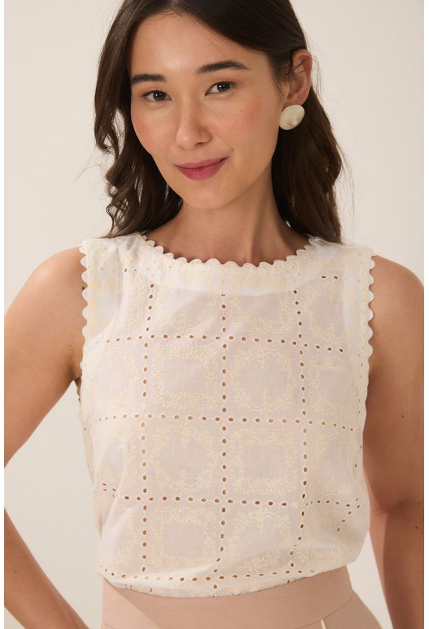 BLUSA-BORDADA