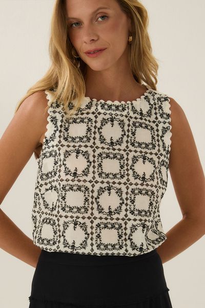 BLUSA-BORDADA
