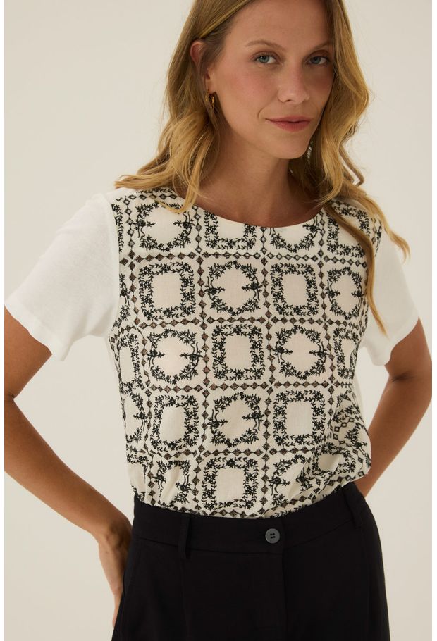 BLUSA-BORDADA