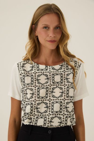BLUSA-BORDADA
