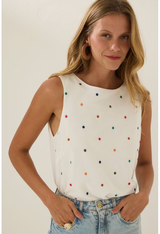 BLUSA-BORDADA