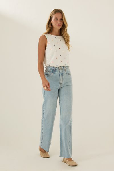 BLUSA-BORDADA