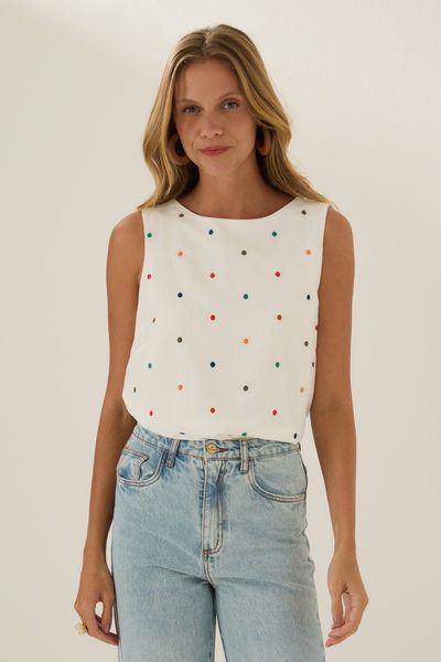 BLUSA-BORDADA
