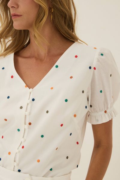 BLUSA-BORDADA