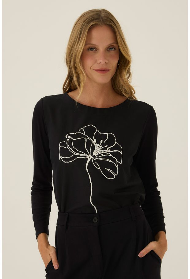 BLUSA-BORDADA