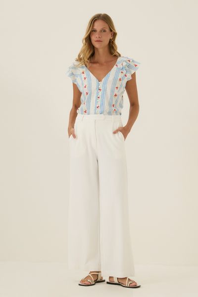 BLUSA-TECIDO