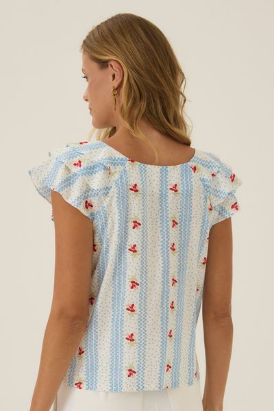 BLUSA-TECIDO