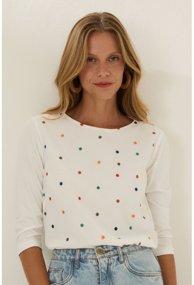 BLUSA-BORDADA
