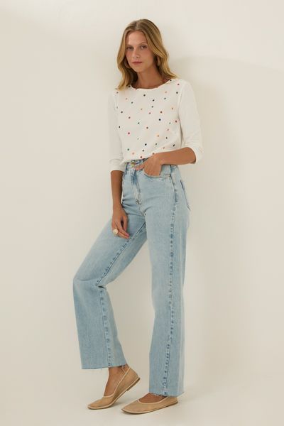BLUSA-BORDADA