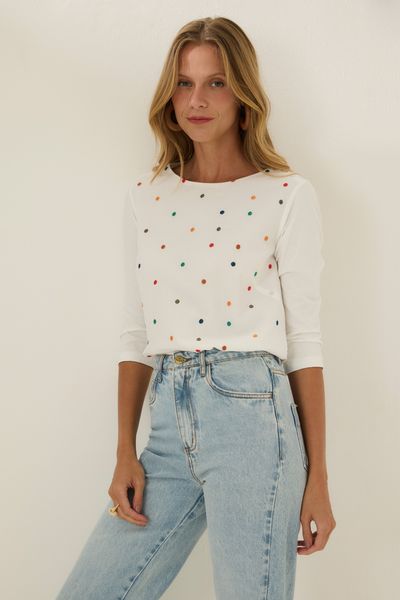 BLUSA-BORDADA