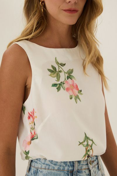 BLUSA-TECIDO