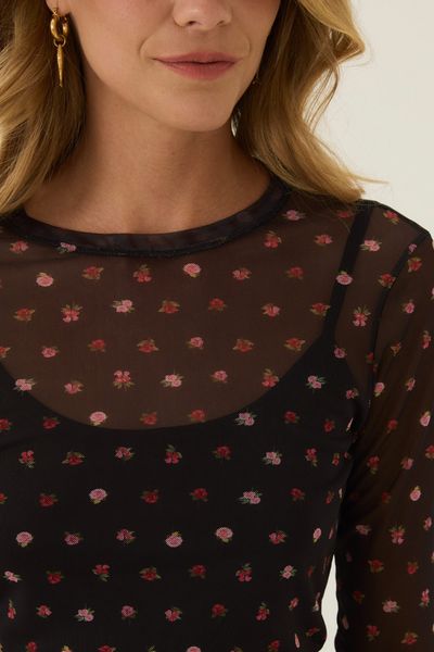 BLUSA-TULE