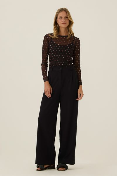 BLUSA-TULE