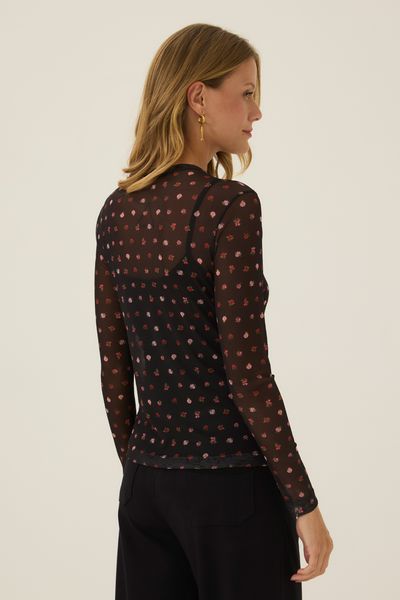 BLUSA-TULE