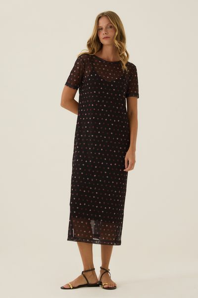 VESTIDO-TULE