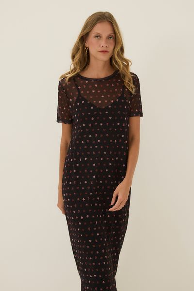 VESTIDO-TULE