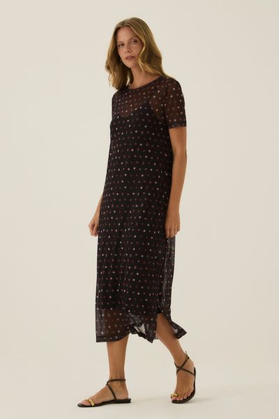VESTIDO-TULE