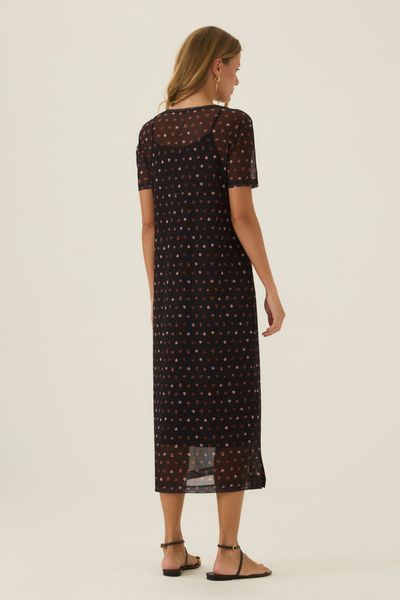 VESTIDO-TULE