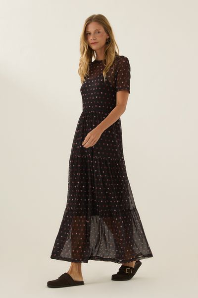 VESTIDO-TULE