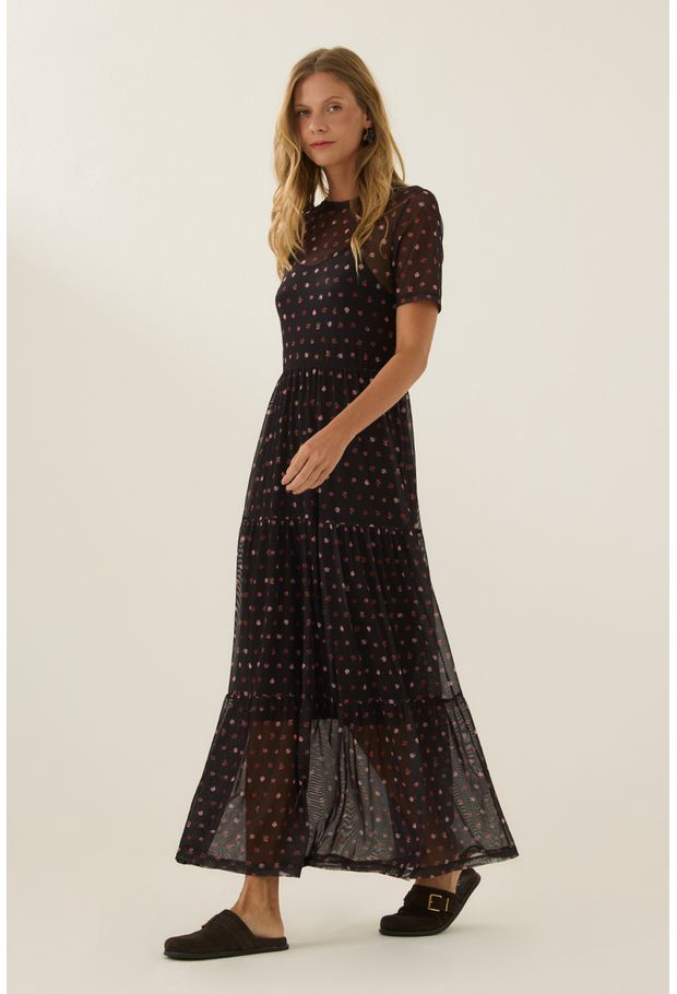 VESTIDO-TULE
