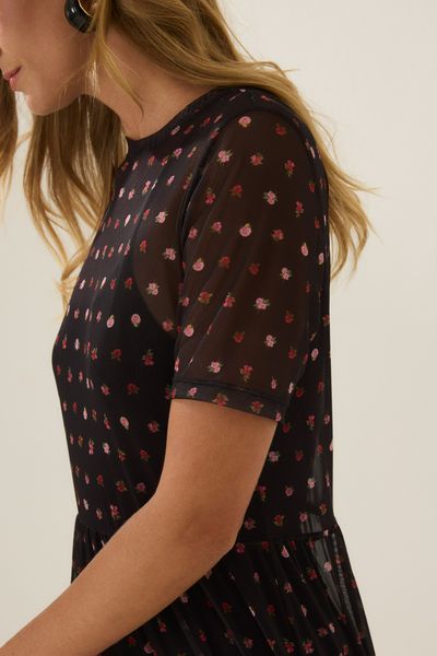 VESTIDO-TULE