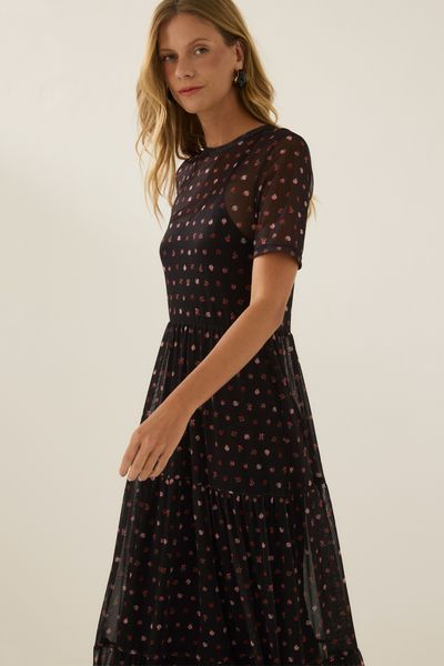 VESTIDO-TULE