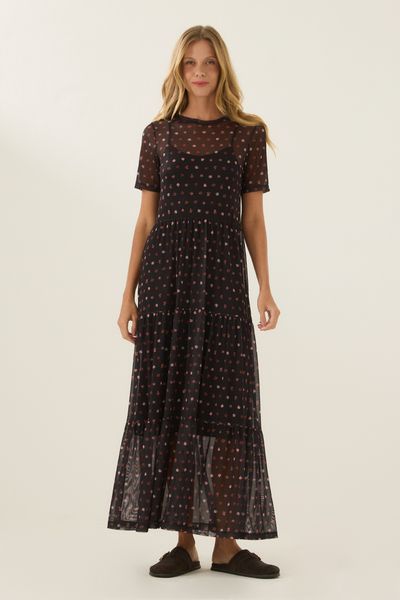 VESTIDO-TULE