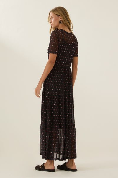 VESTIDO-TULE