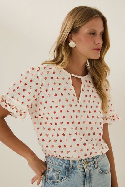 BLUSA-TECIDO