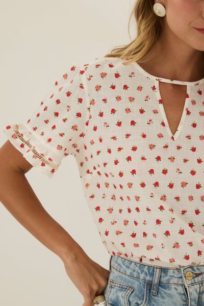 BLUSA-TECIDO