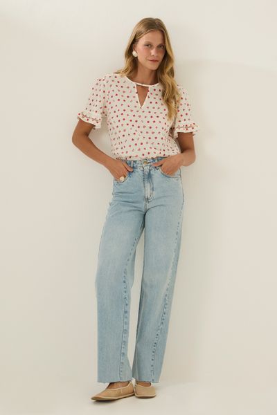 BLUSA-TECIDO