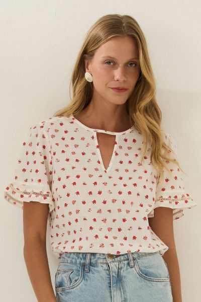 BLUSA-TECIDO