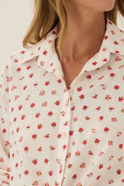 CAMISA-TECIDO