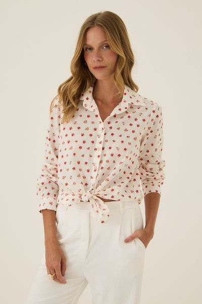 CAMISA-TECIDO