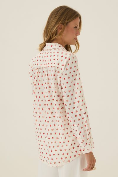 CAMISA-TECIDO