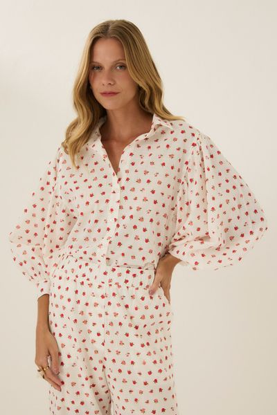 CAMISA-TECIDO
