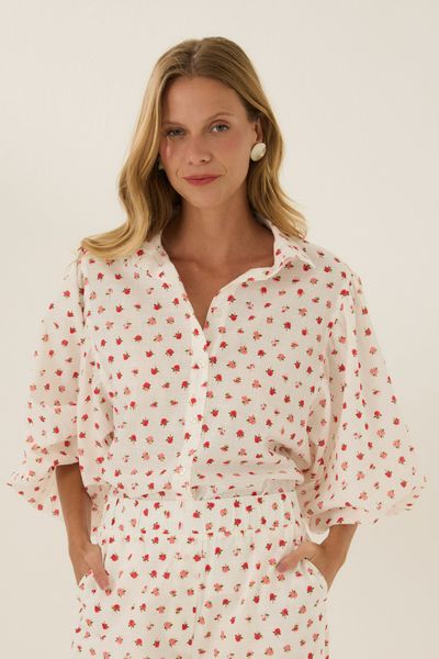 CAMISA-TECIDO