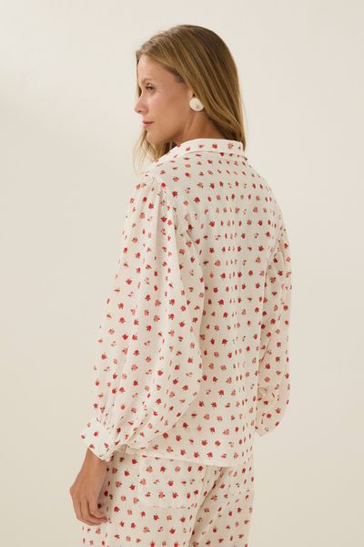 CAMISA-TECIDO