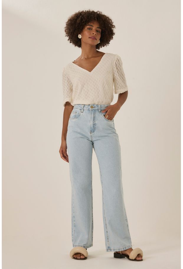 CALCA-JEANS