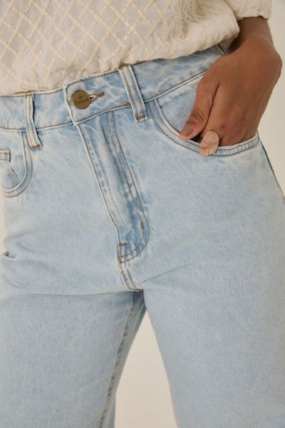 CALCA-JEANS