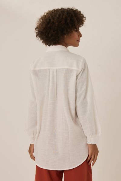 CAMISA-TECIDO