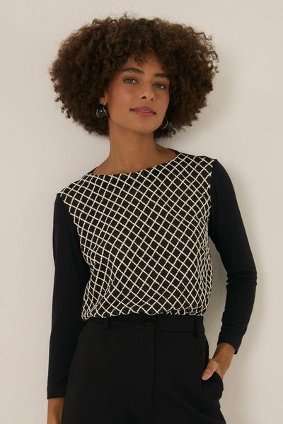 BLUSA-BORDADA