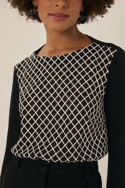 BLUSA-BORDADA
