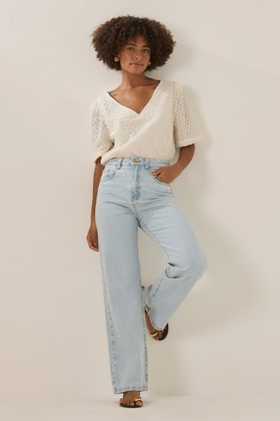 BLUSA-TECIDO