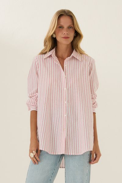 CAMISA-TECIDO