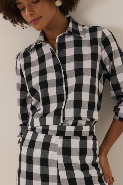 CAMISA-TECIDO